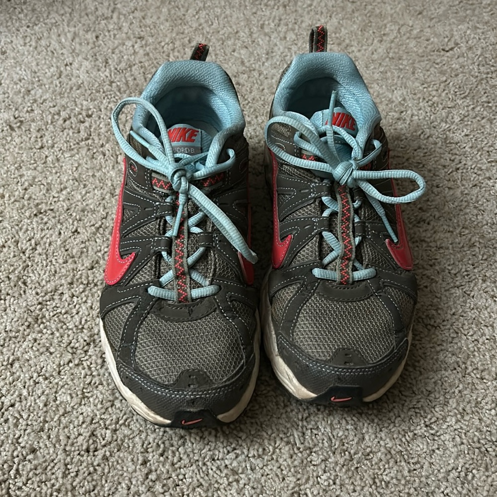 Nike Trail Running Shoe